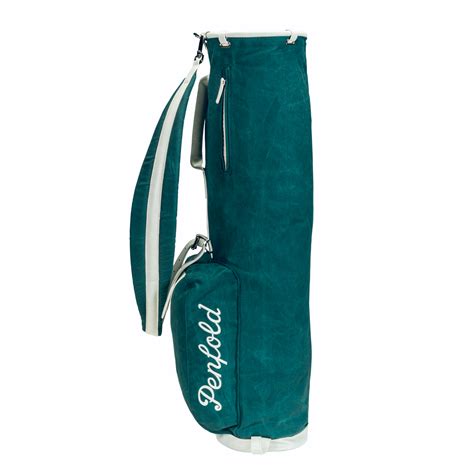 penfold golf bag review.